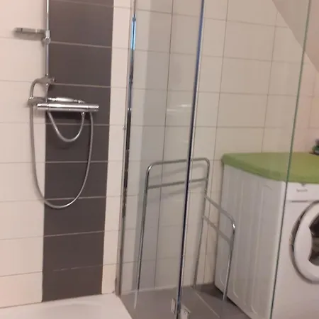 Du Sapin Domek alpejski *